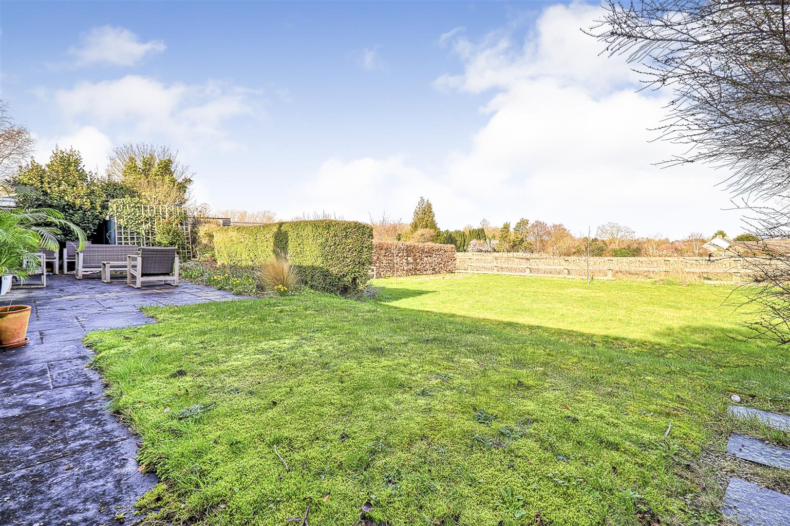 Pound Way, Swaffham Bulbeck, Cambridge